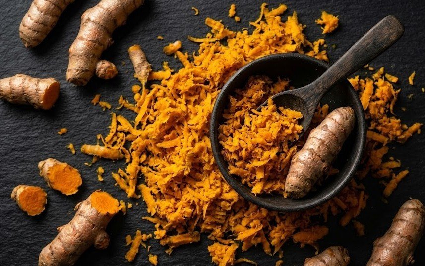 Turmeric