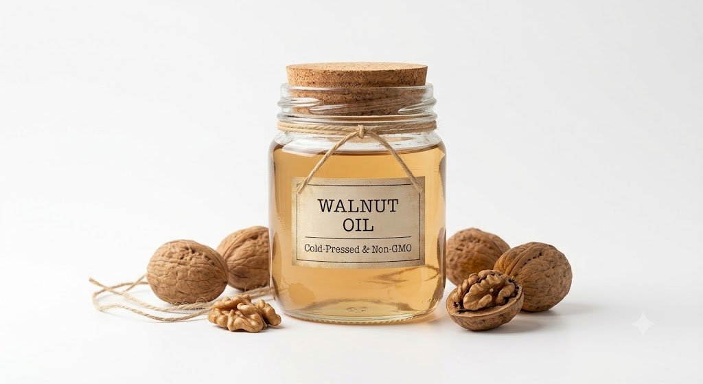 Walnut Oil
