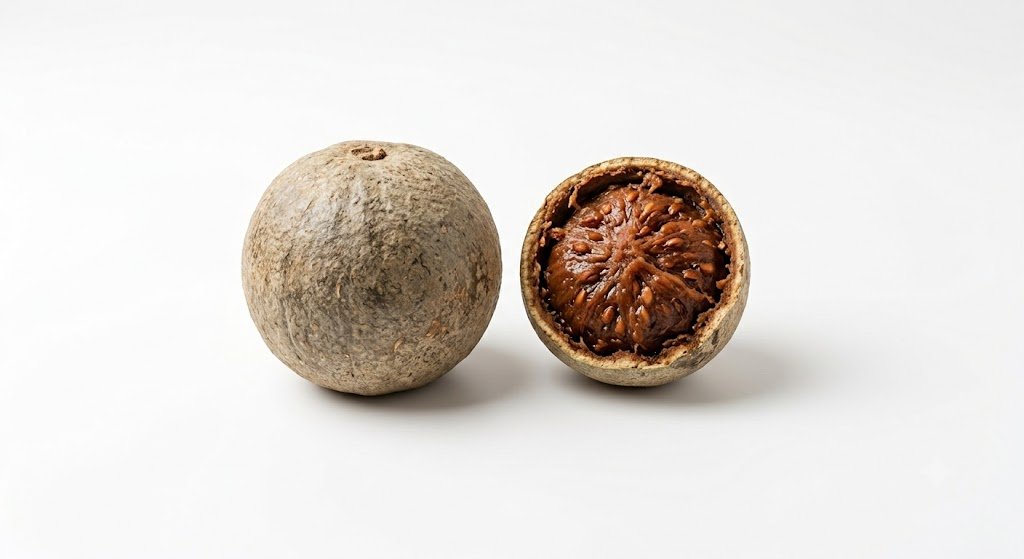 Wood Apple