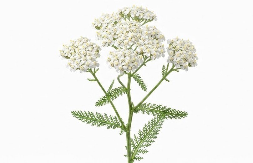 Yarrow