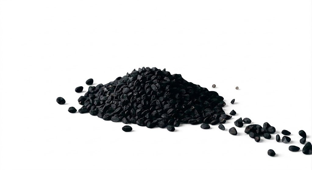 Black Cumin