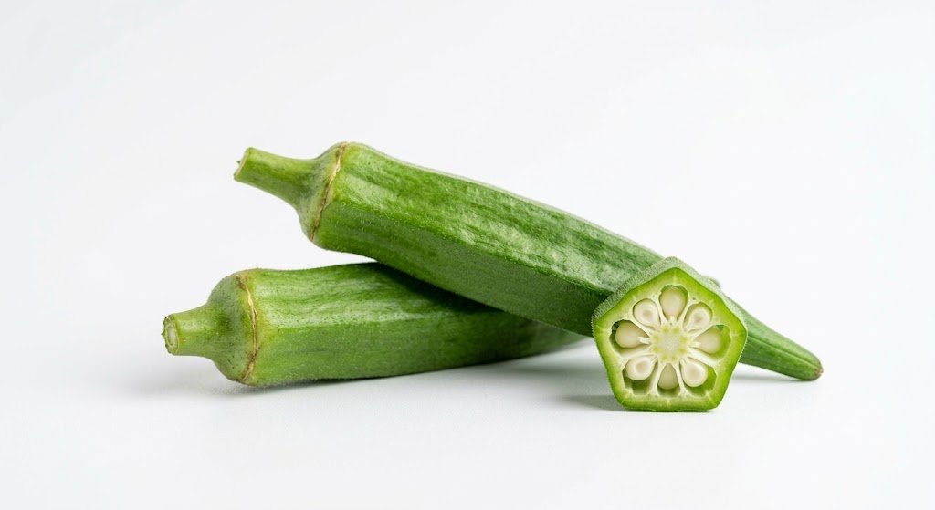 Ladyfinger
