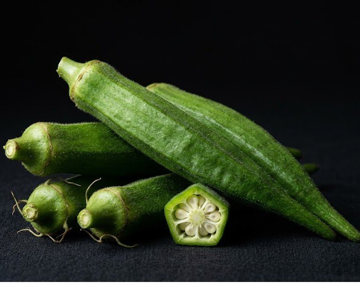 ladyfinger