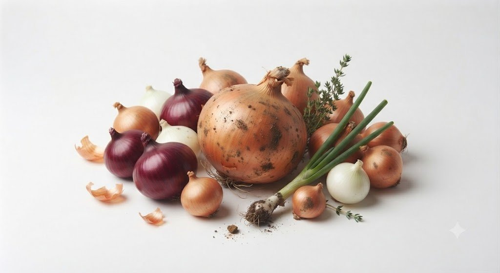 Onion