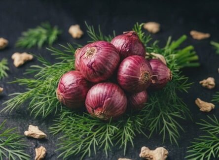 The Nature Fix