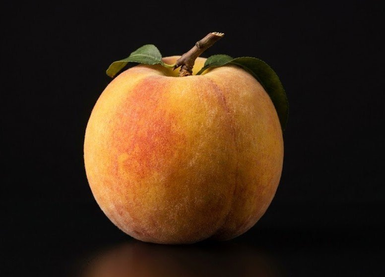 Peach
