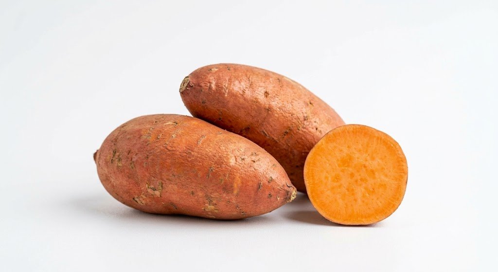 Sweet Potato