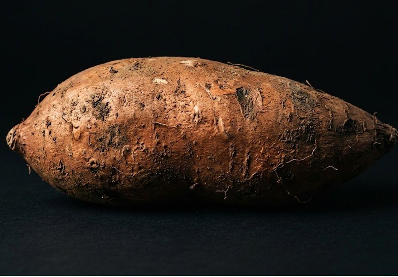 Sweet Potato